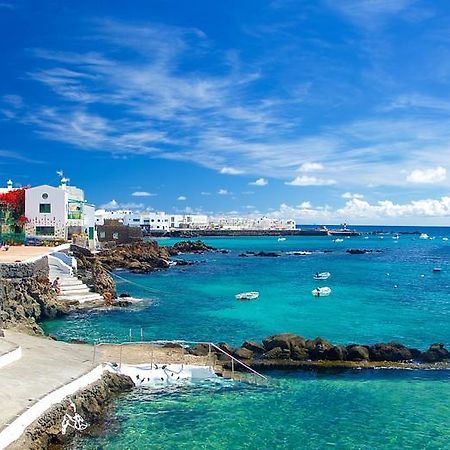Casa Flor Villa Punta Mujeres Dış mekan fotoğraf