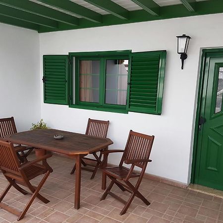 Casa Flor Villa Punta Mujeres Dış mekan fotoğraf