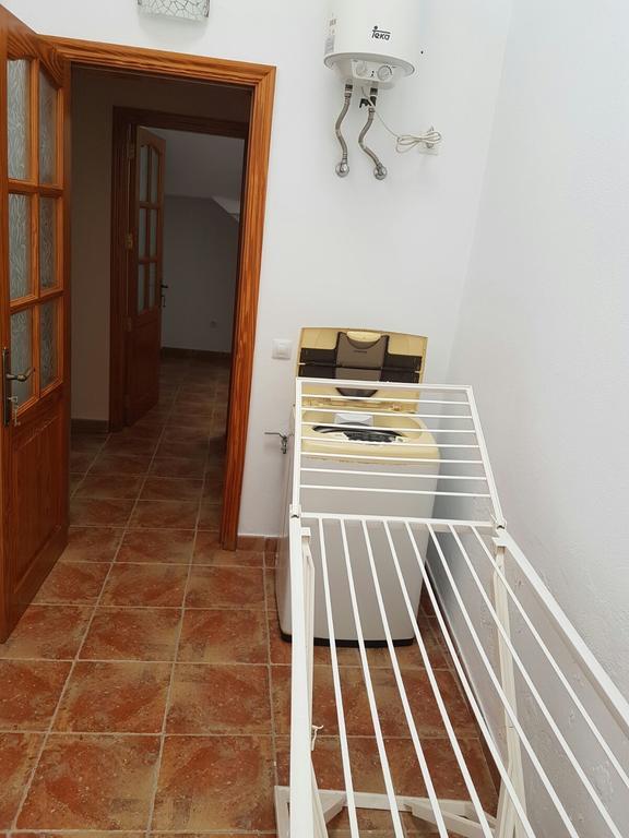 Casa Flor Villa Punta Mujeres Dış mekan fotoğraf