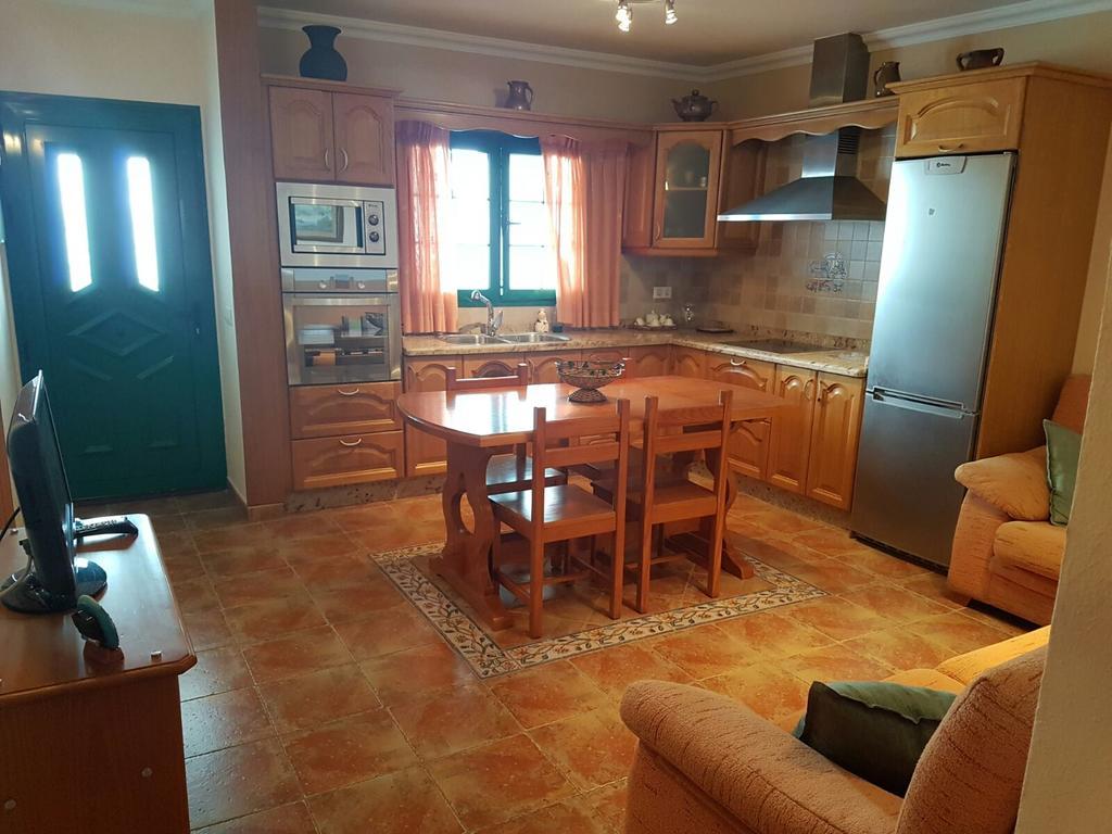 Casa Flor Villa Punta Mujeres Dış mekan fotoğraf